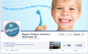 Facebook | Wagner Pediatric Dentistry