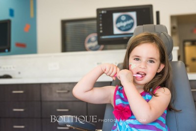 Pediatric Dentistry