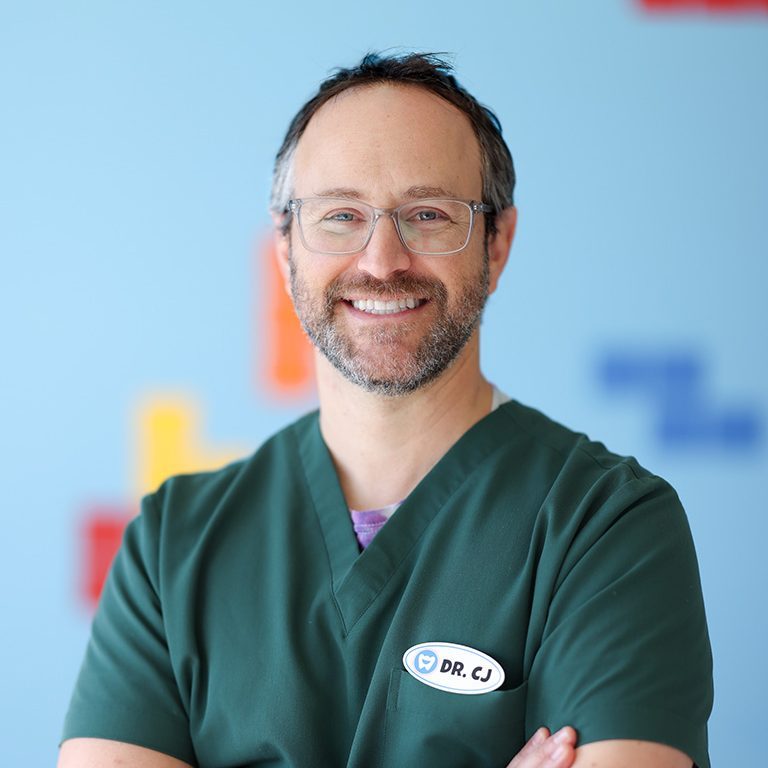Dr. CJ Wagner, DMD Dr. CJ Wagner, DMD